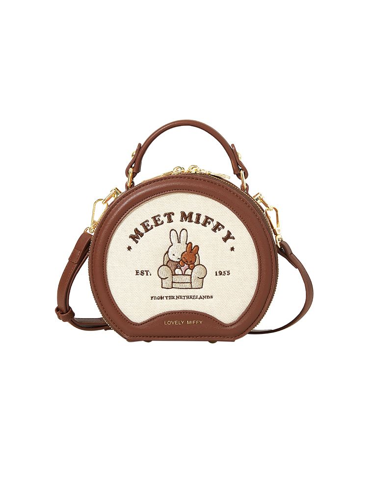Anime Miffy Women's Bags New S - đánh giá và giá Luxury Bags Edit