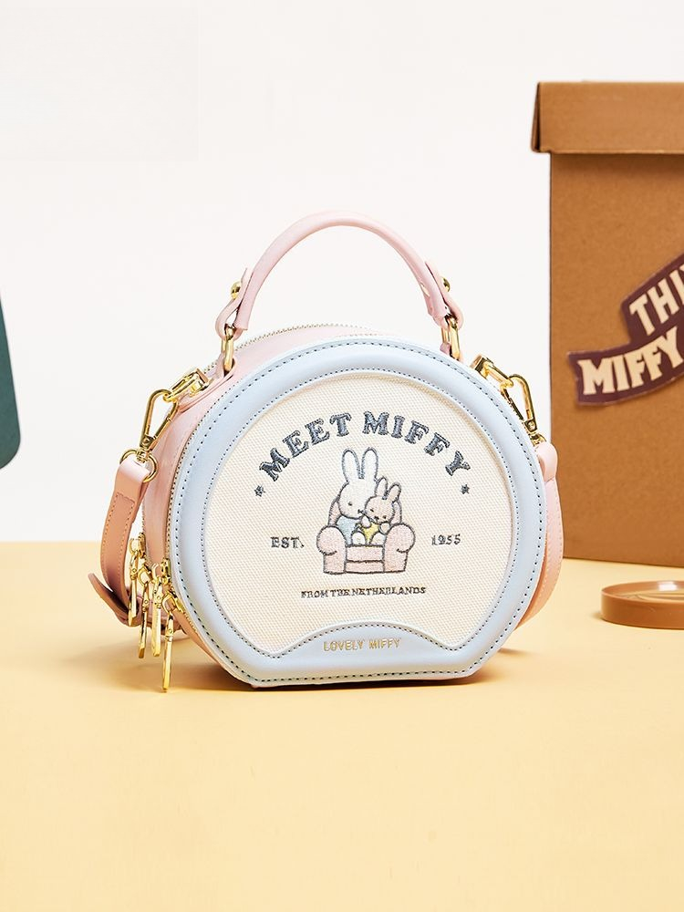 Anime Miffy Women's Bags New S - đánh giá và giá Luxury Bags Edit