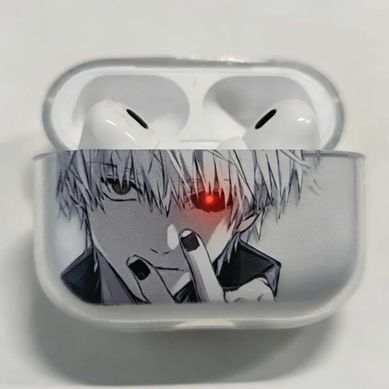 Anime Luxury Tokyo Ghoul Earph - đánh giá và giá Luxury Bags Tokyo