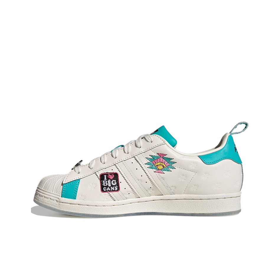 Adidas Originals Superstar Col - đánh giá và giá Adidas Shoes Superstar