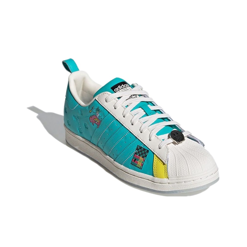 Adidas Originals Superstar Col - đánh giá và giá Adidas Shoes Superstar