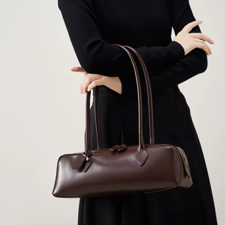 Hot Sale Genuine Leather Bag W - đánh giá và giá Luxury Bags For Women Sale