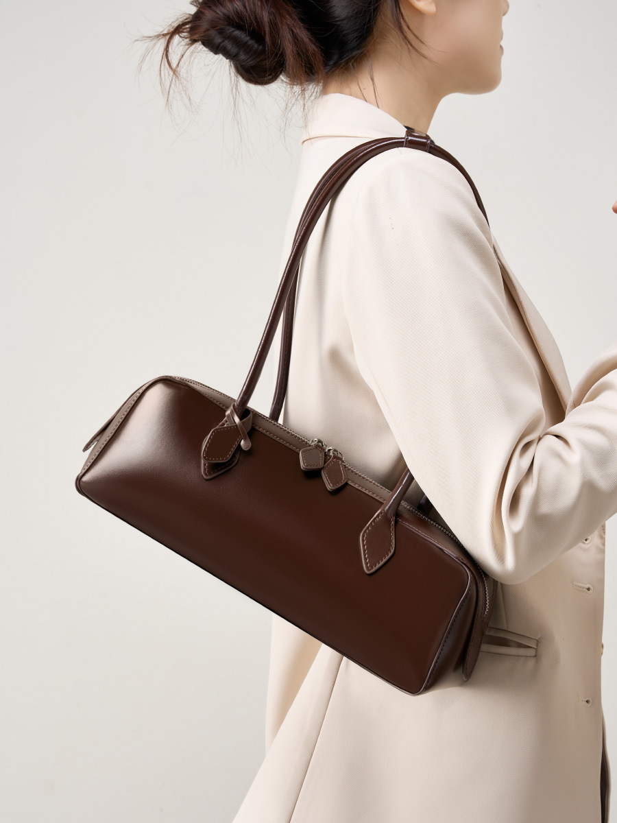 Hot Sale Genuine Leather Bag W - đánh giá và giá Luxury Bags For Women Sale