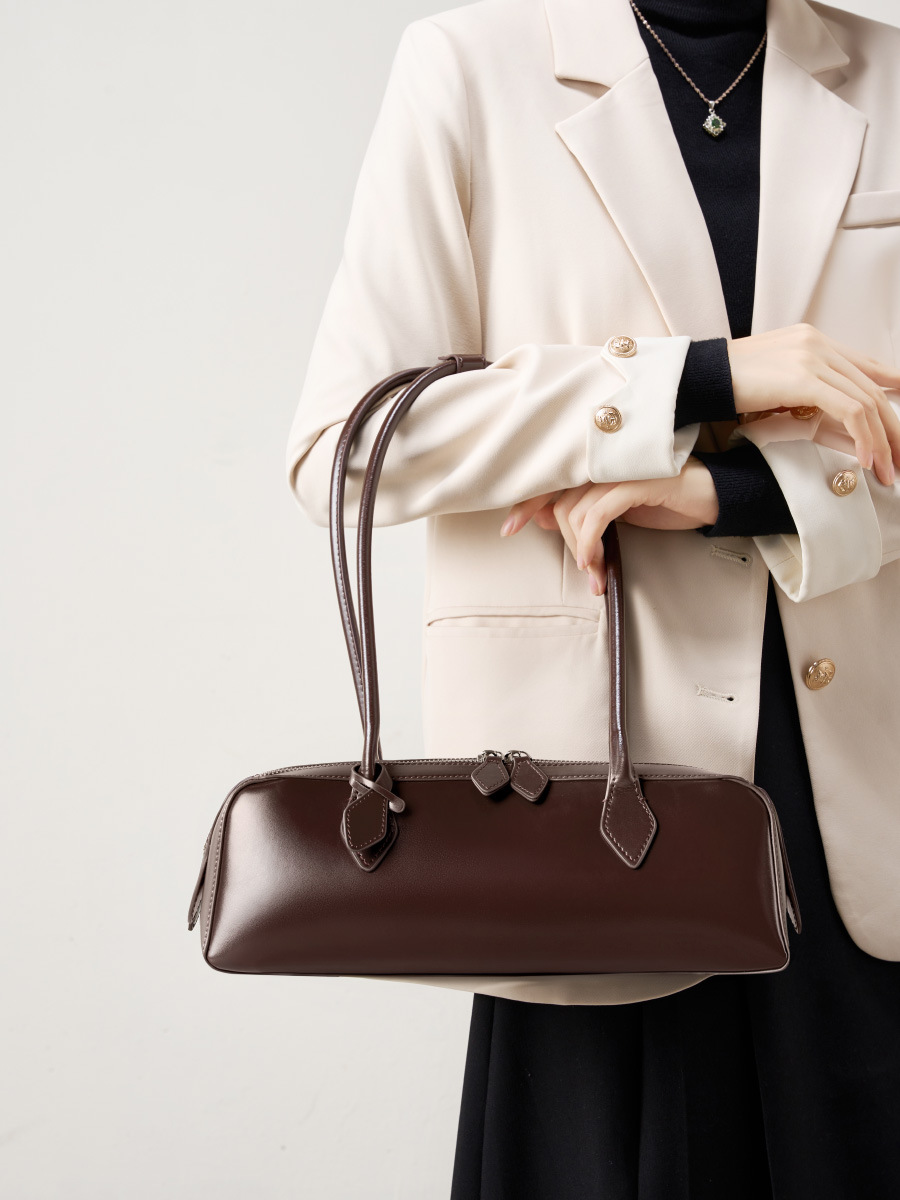 Hot Sale Genuine Leather Bag W - đánh giá và giá Luxury Bags For Women Sale