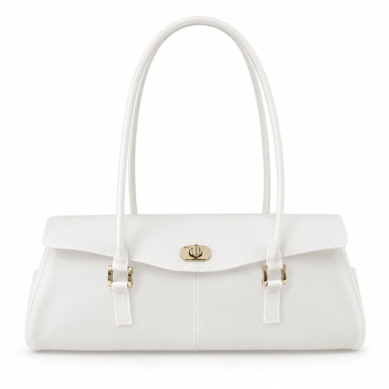 Ladies Leather Handbag By Luxu - đánh giá và giá Luxury Bags From China