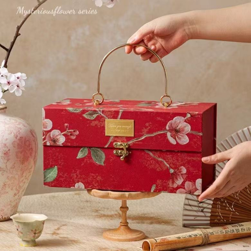 Thicken Multicolored Metal Han - đánh giá và giá Luxury Bags From China
