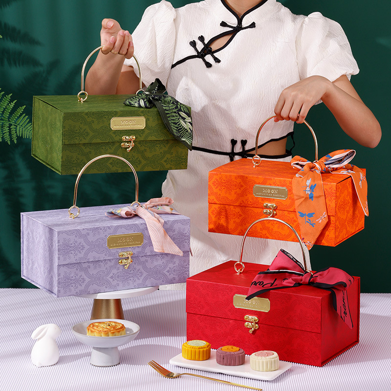Thicken Multicolored Metal Han - đánh giá và giá Luxury Bags From China