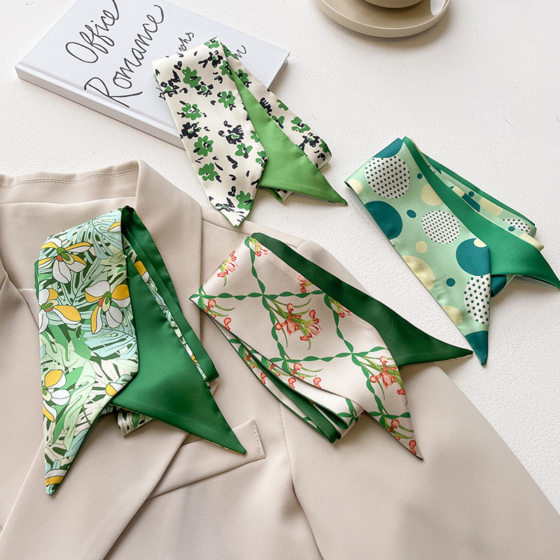 Luxury Narrow Short Twill Silk - đánh giá và giá Luxury Bags To Sell