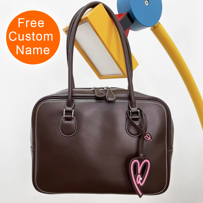 Free Custom Name Korean Box Ba - đánh giá và giá Luxury Bags Name For Women