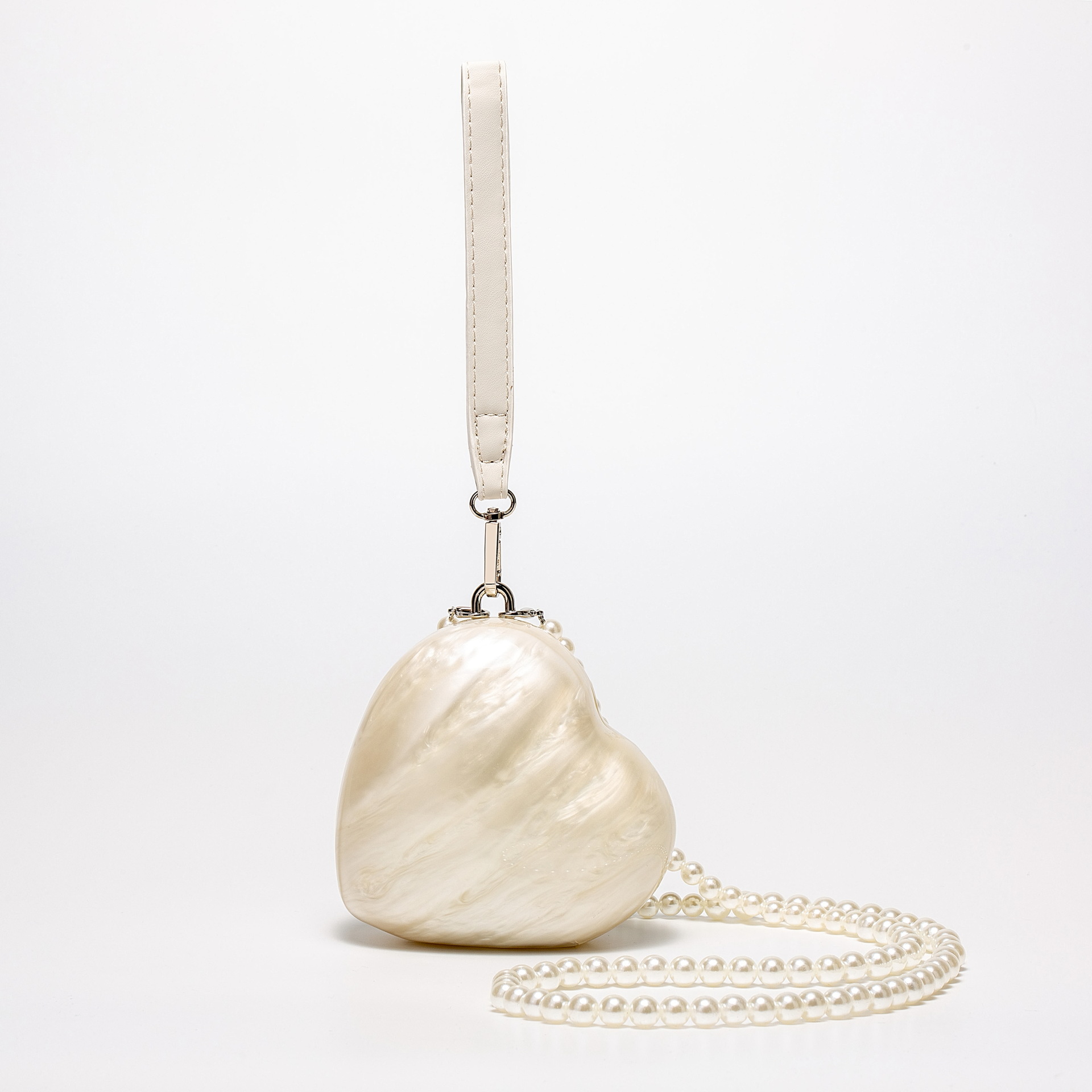 Unique Design Women Acrylic Sh - đánh giá và giá Luxury Bags Dropshipping