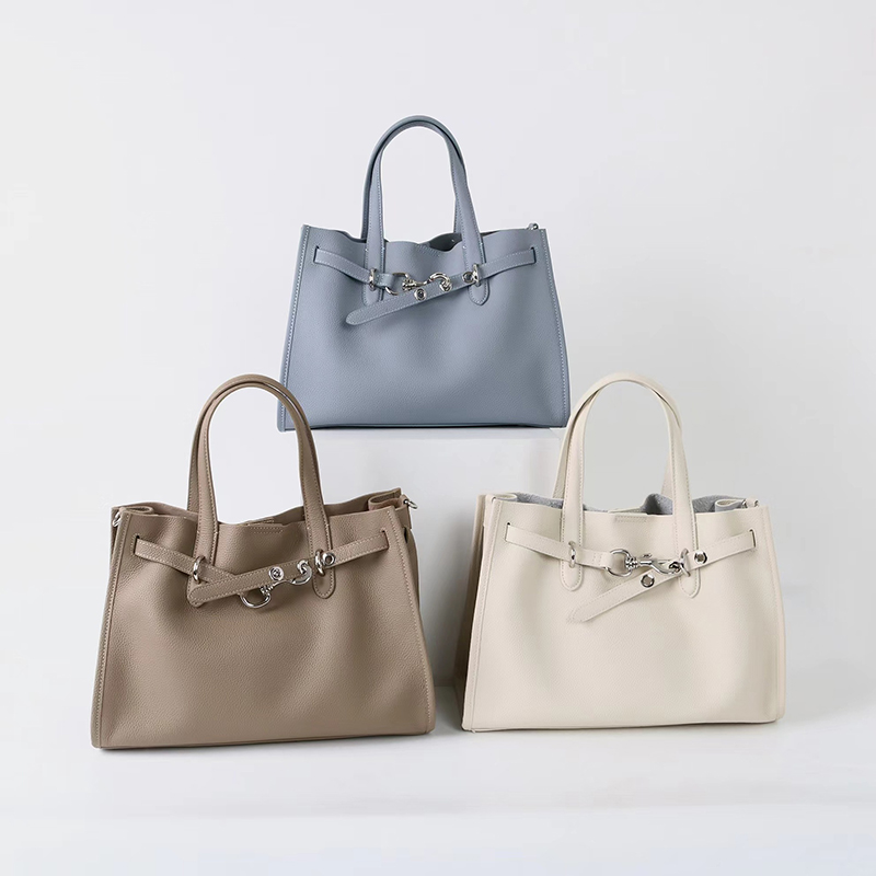 Luxury Brand Silver Buckle Wom - đánh giá và giá Luxury Bags With Silver Hardware