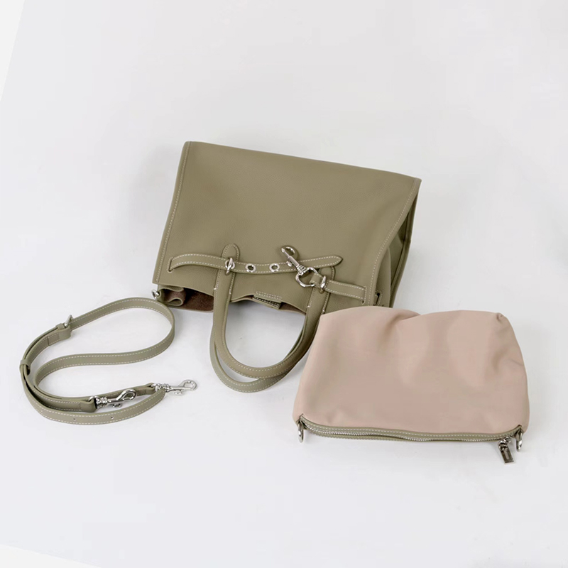 Luxury Brand Silver Buckle Wom - đánh giá và giá Luxury Bags With Silver Hardware