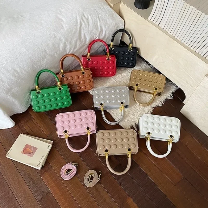 Stylish Genuine Leather Crossb - đánh giá và giá Luxury Bags From China