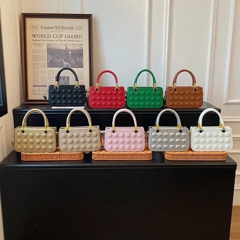 Stylish Genuine Leather Crossb - đánh giá và giá Luxury Bags From China